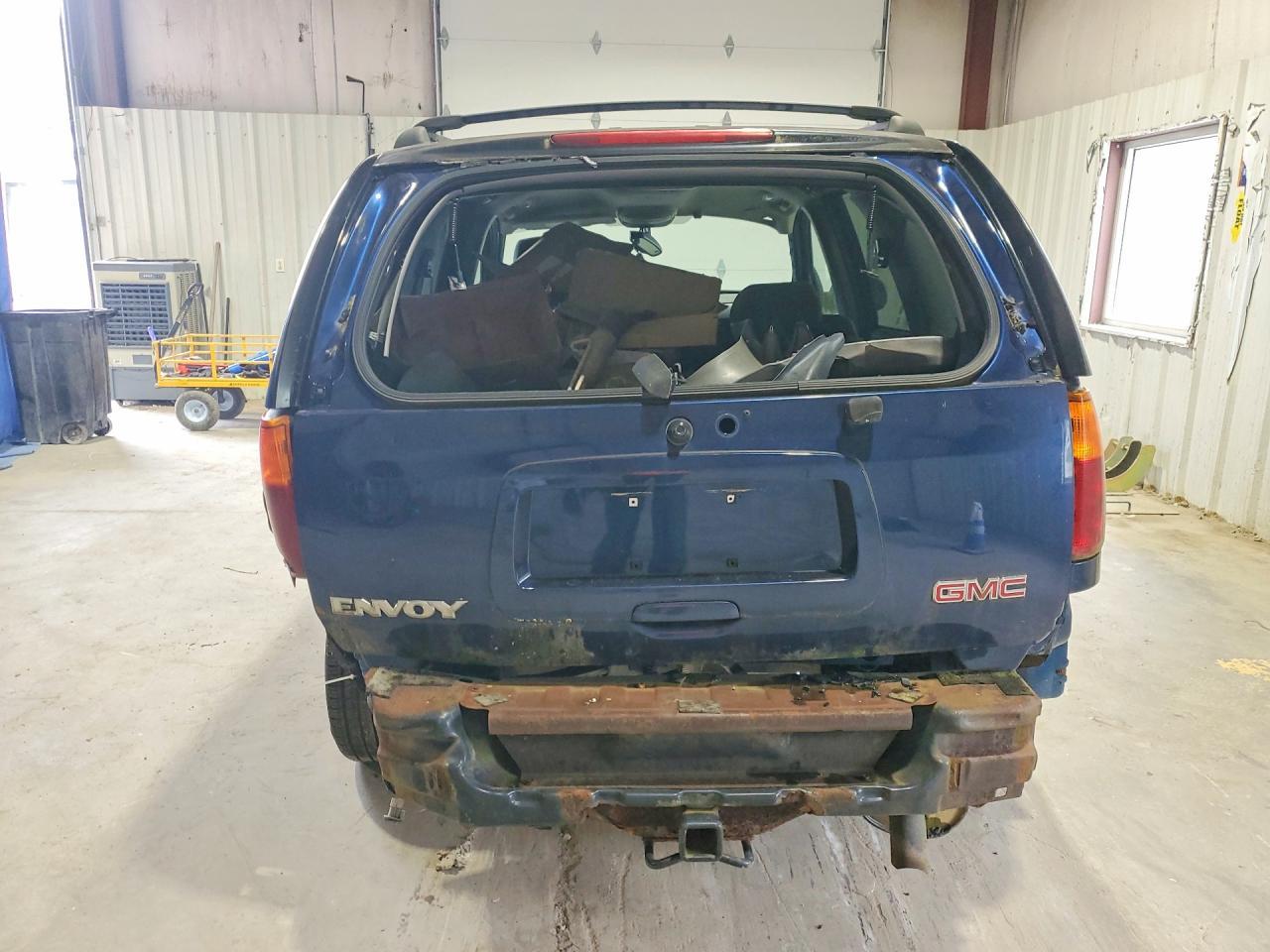 2004 GMC Envoy - Image 6