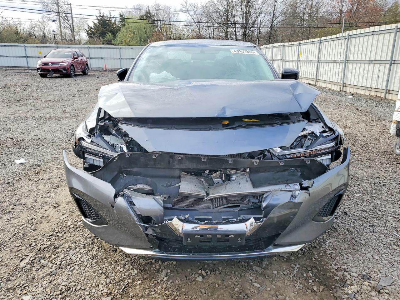 2019 Nissan Maxima 3.5 S - Фото 5