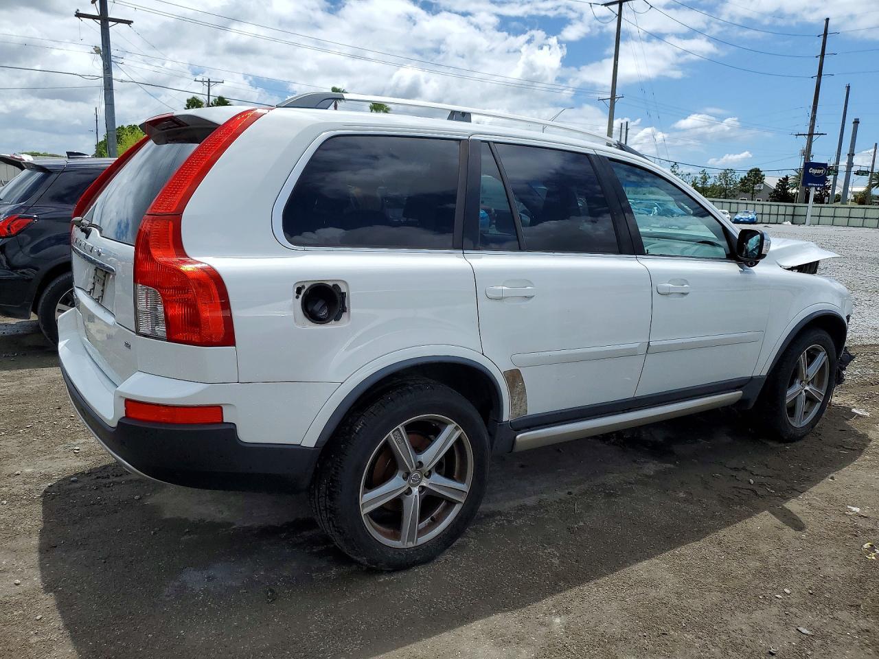 2010 Volvo Xc90 - Фото 3