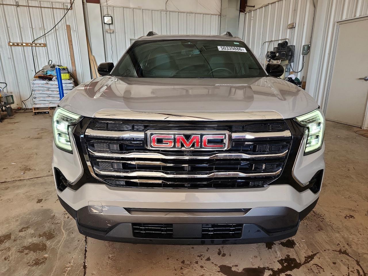2026 GMC Terrain Elevation - Image 5