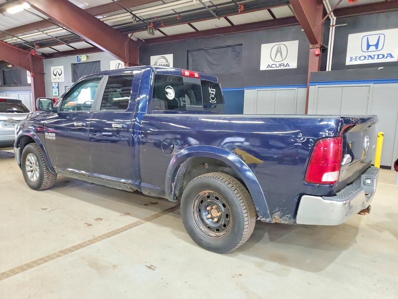 2013 Ram 1500 Slt - Image 2