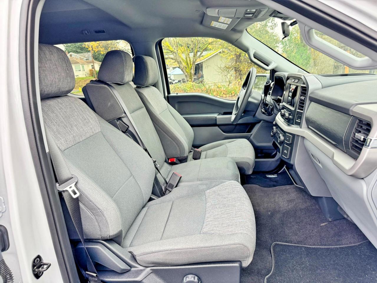 2022 Ford F150 Supercrew - Image 5