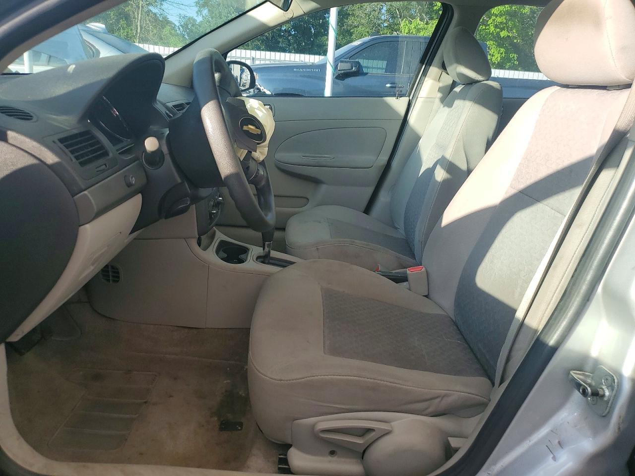 2008 Chevrolet Cobalt Ls - Image 7