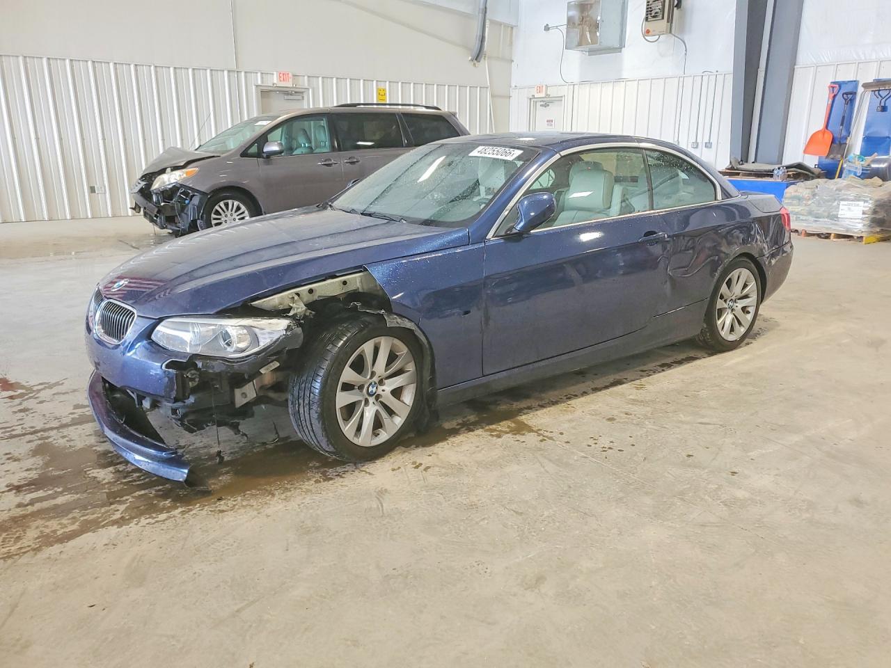 2013 BMW 328 I