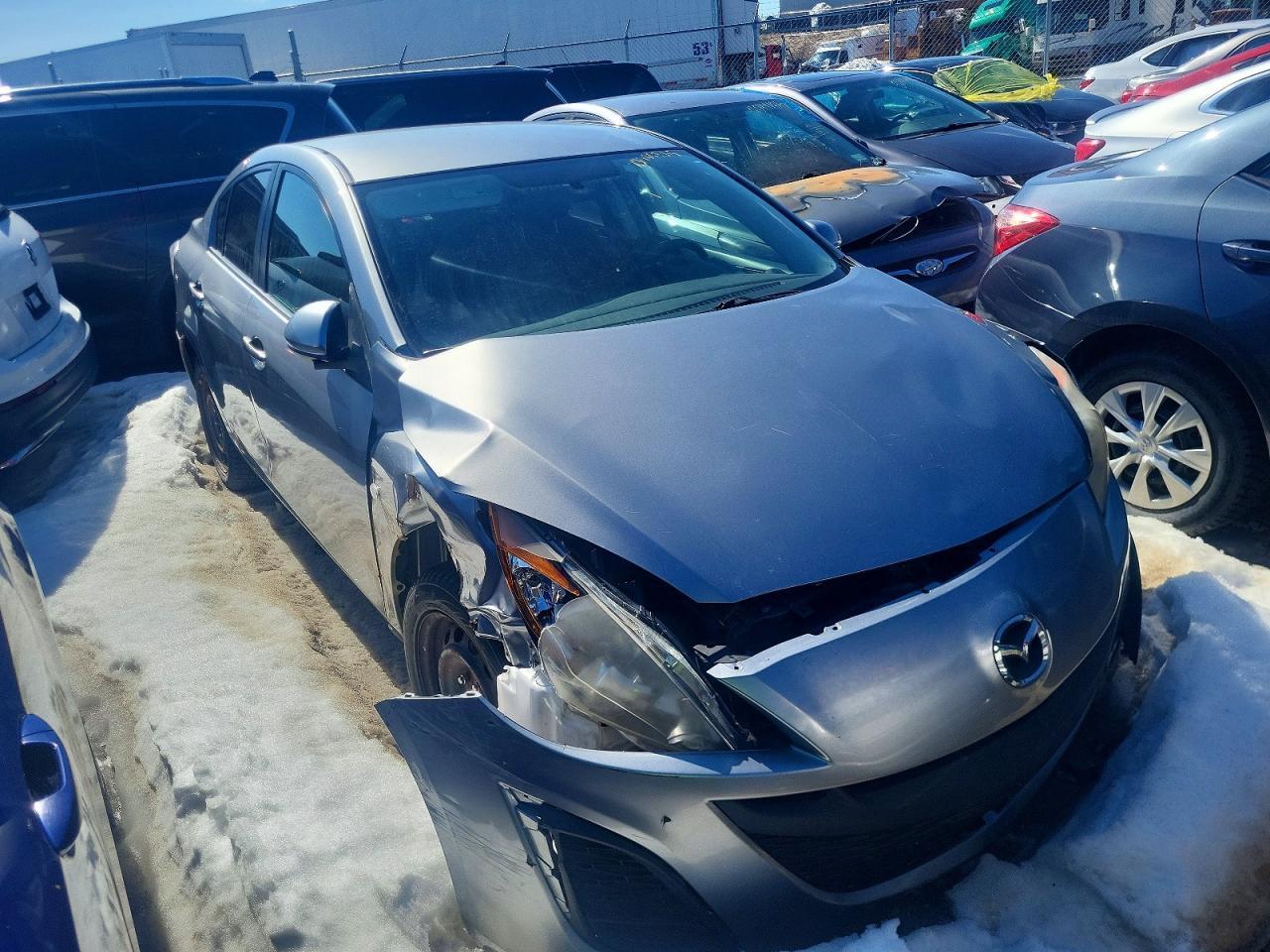 2010 Mazda 3 I - Image 4