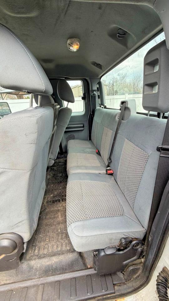 2015 Ford F250 Super Duty - Фото 6