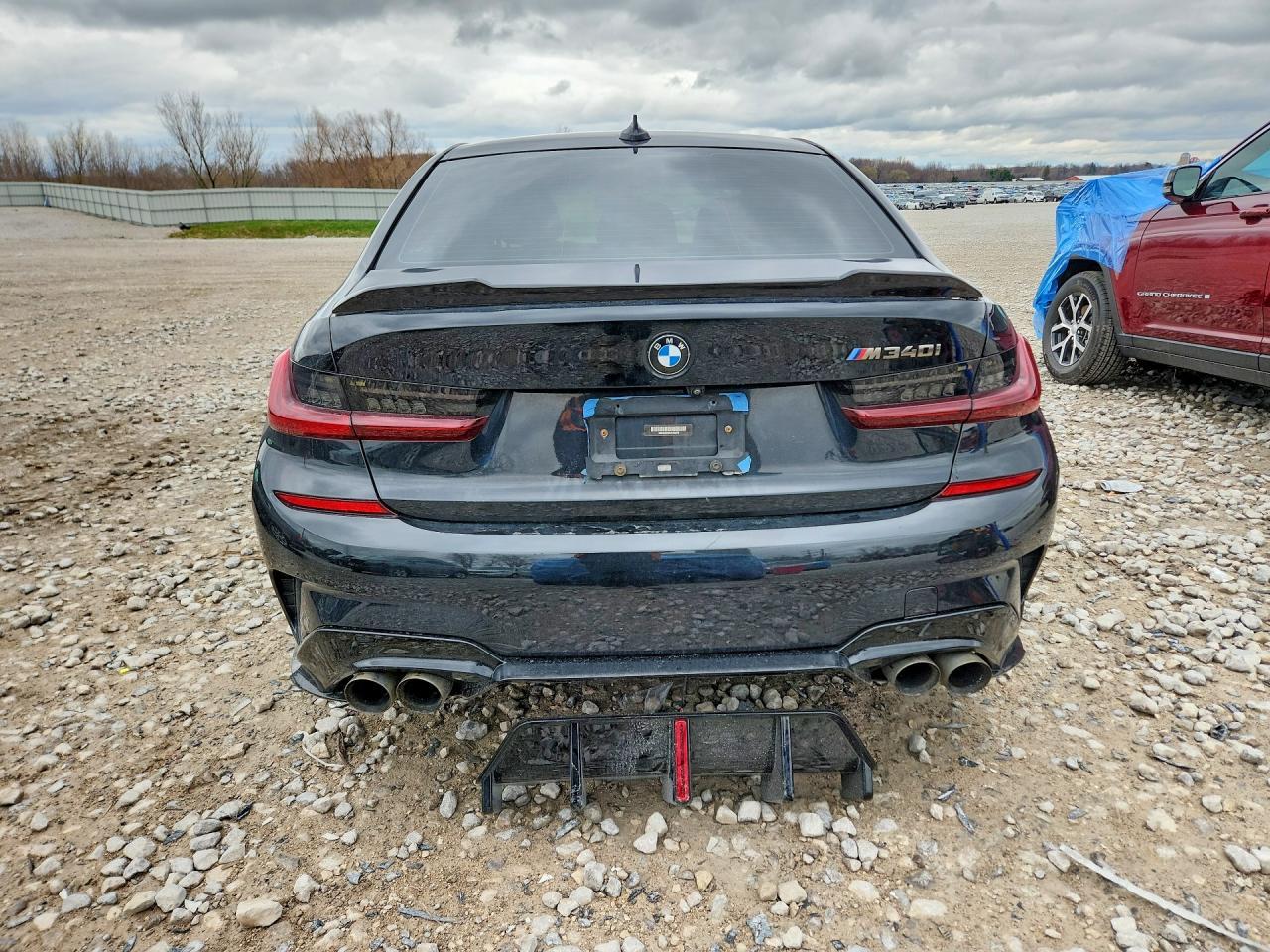 2020 BMW M340Xi - Image 6