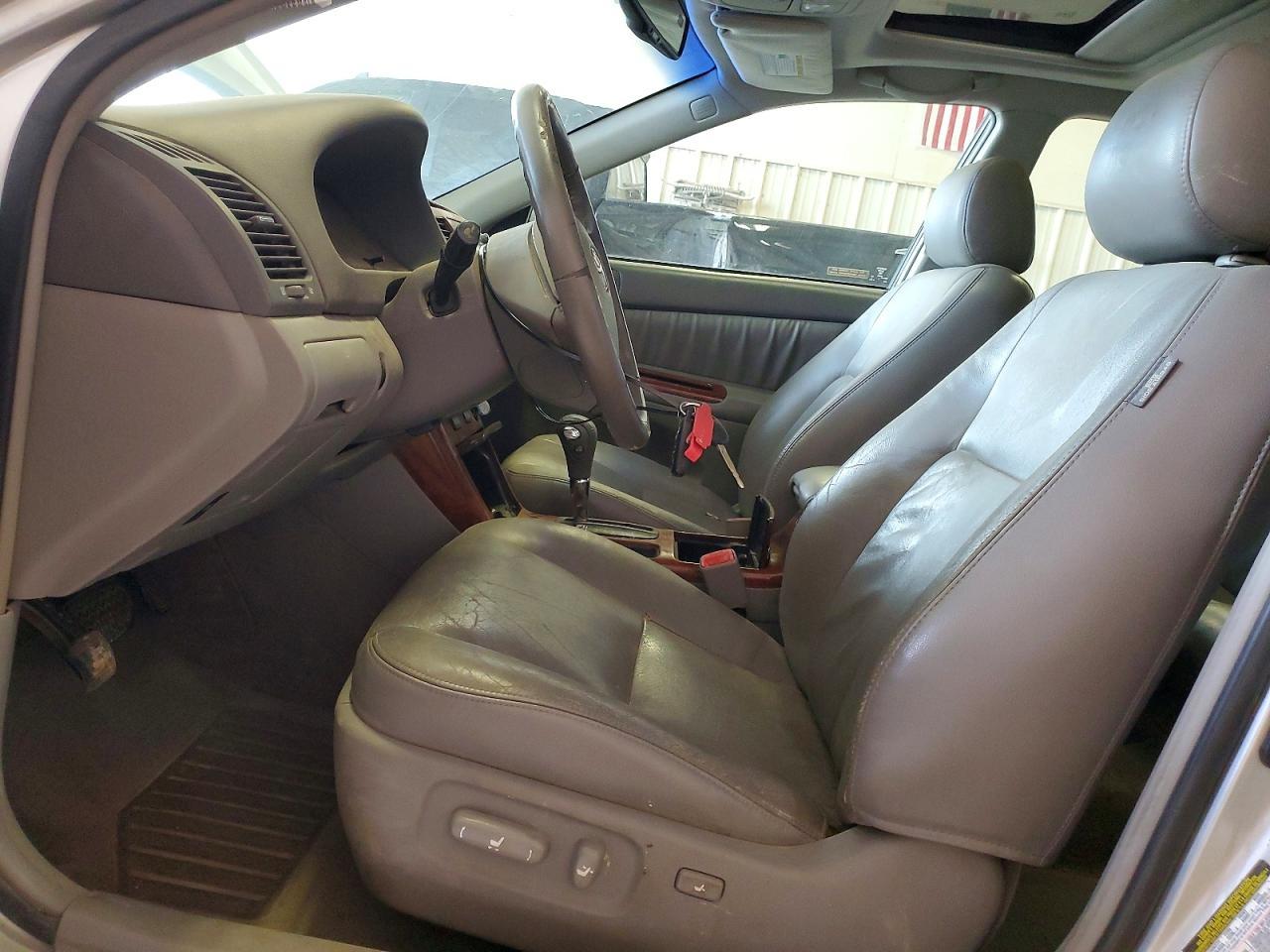 2006 Toyota Camry Xle V6 - Фото 7
