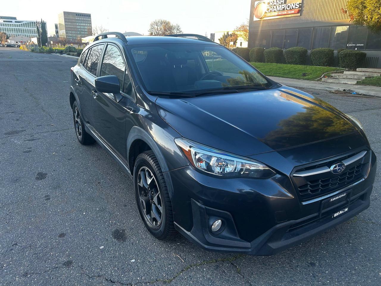 2019 Subaru Crosstrek Premium - Фото 2
