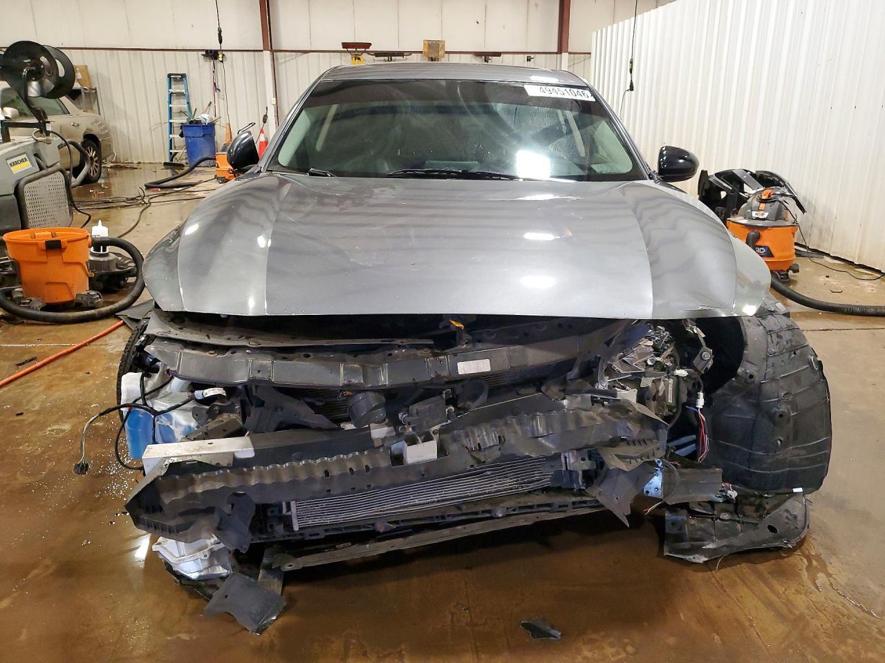 2019 Nissan Altima Sr - Image 5
