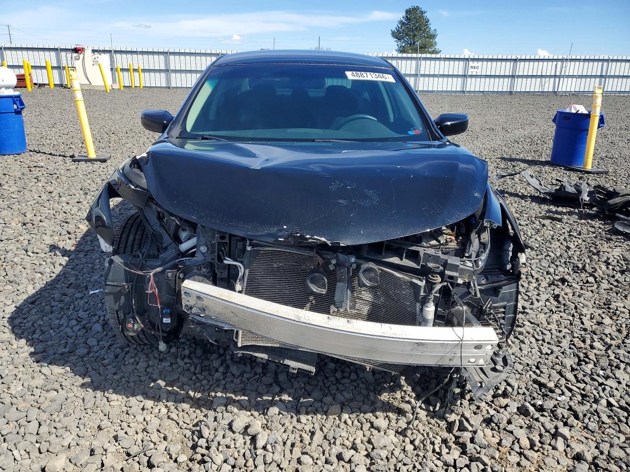 2015 Nissan Altima 2.5 S - Image 5