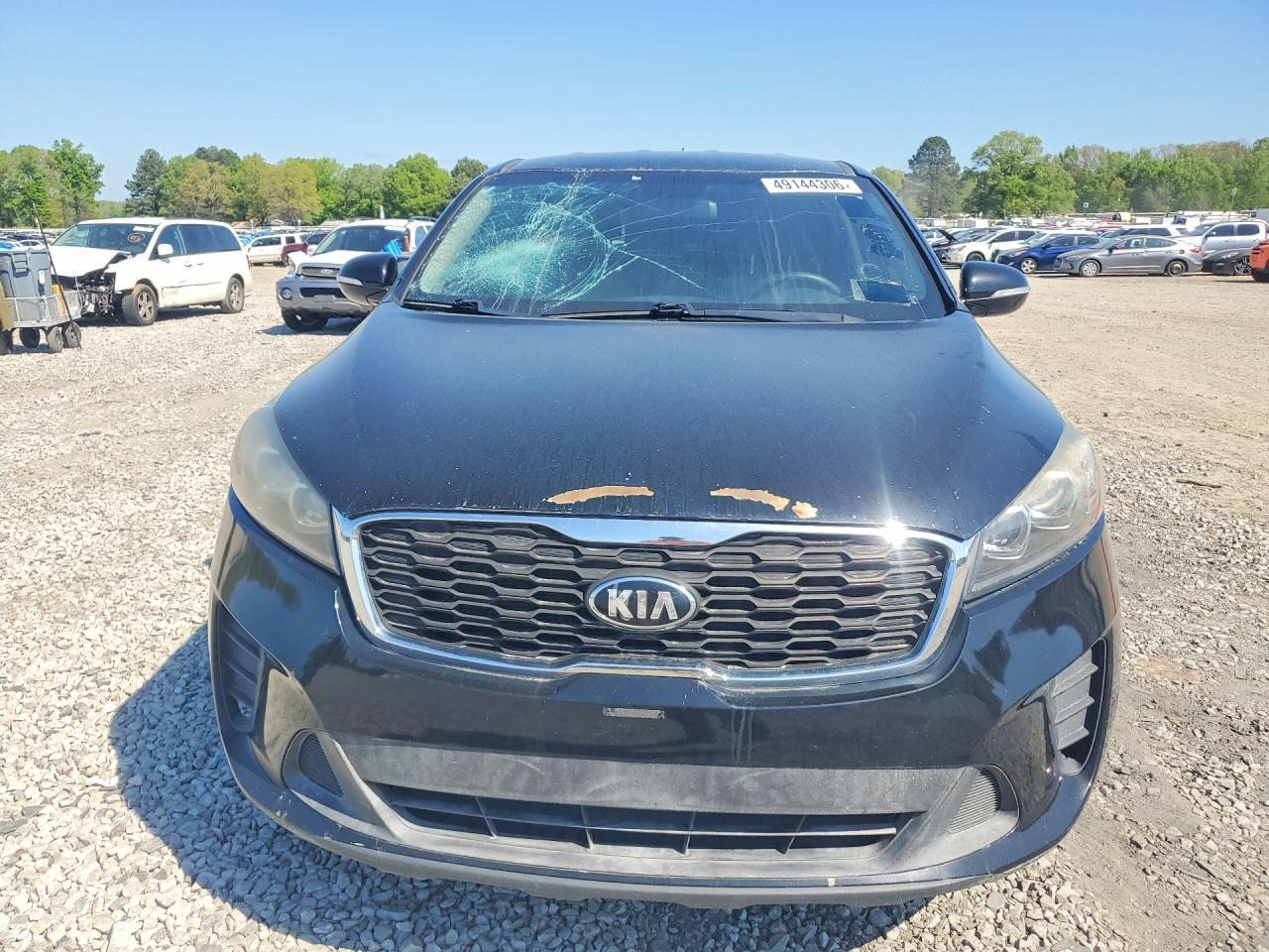 2019 Kia Sorento Lx V6 - Image 5
