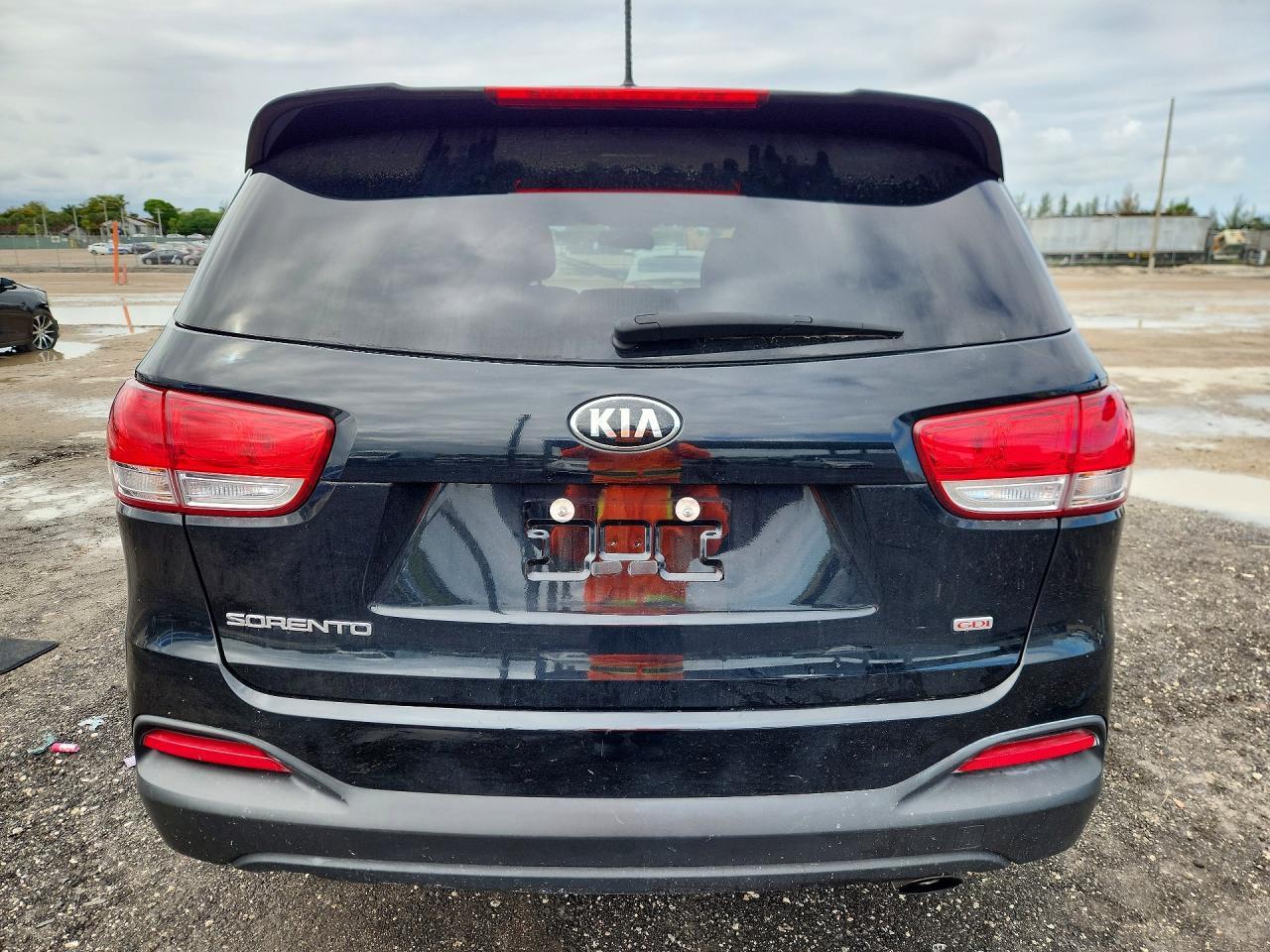 2016 Kia Sorento L - Фото 6
