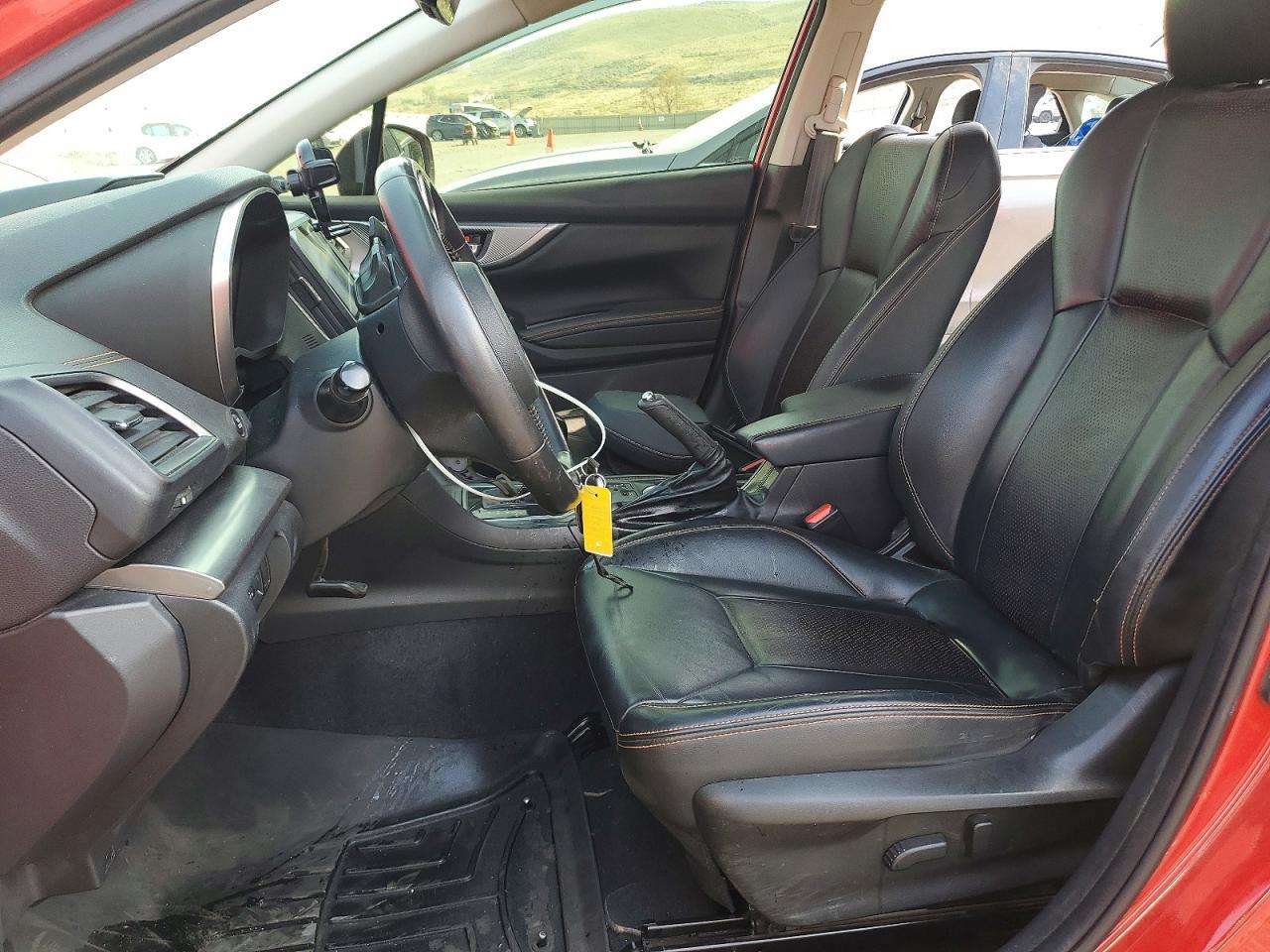 2022 Subaru Crosstrek Limited - Фото 7
