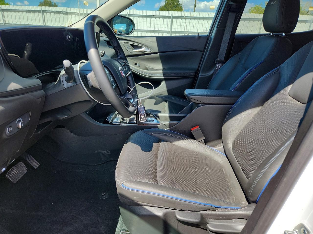2025 Buick Encore Gx Sport Touring - Фото 7