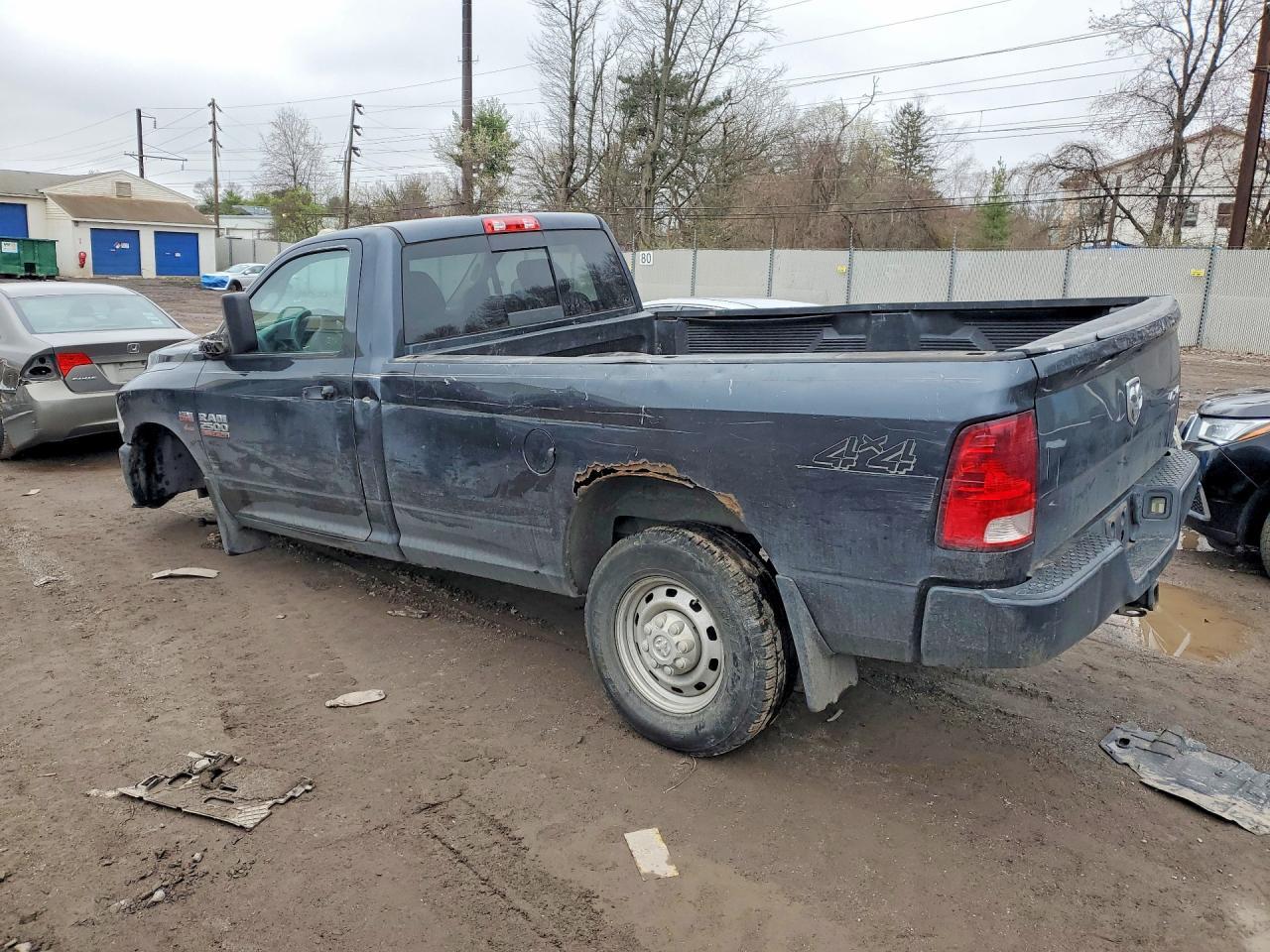 2013 Ram 2500 St - Image 2