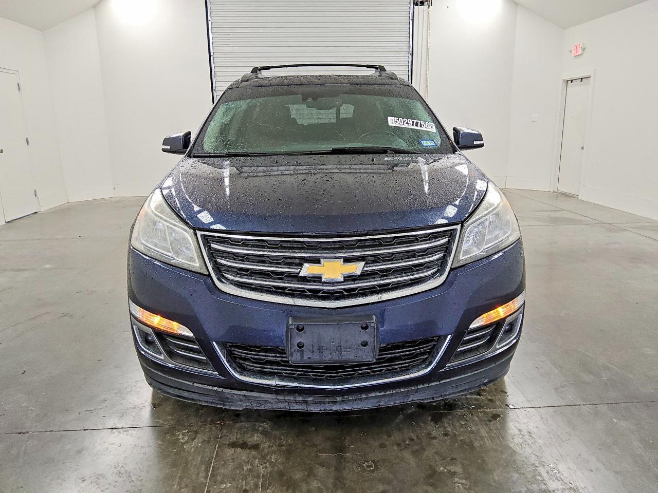 2015 Chevrolet Traverse Ltz - Image 5