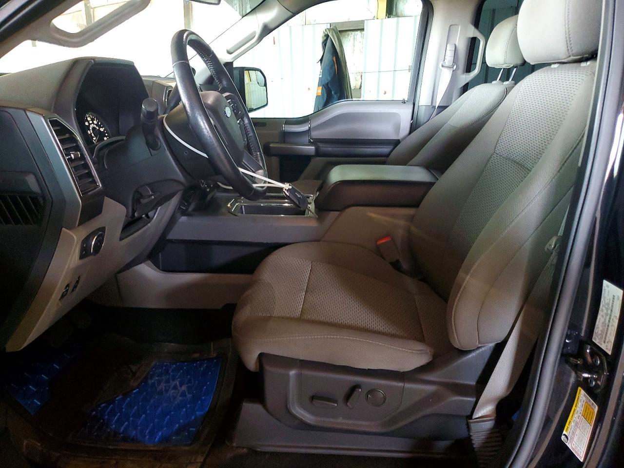 2019 Ford F150 Supercrew - Image 7