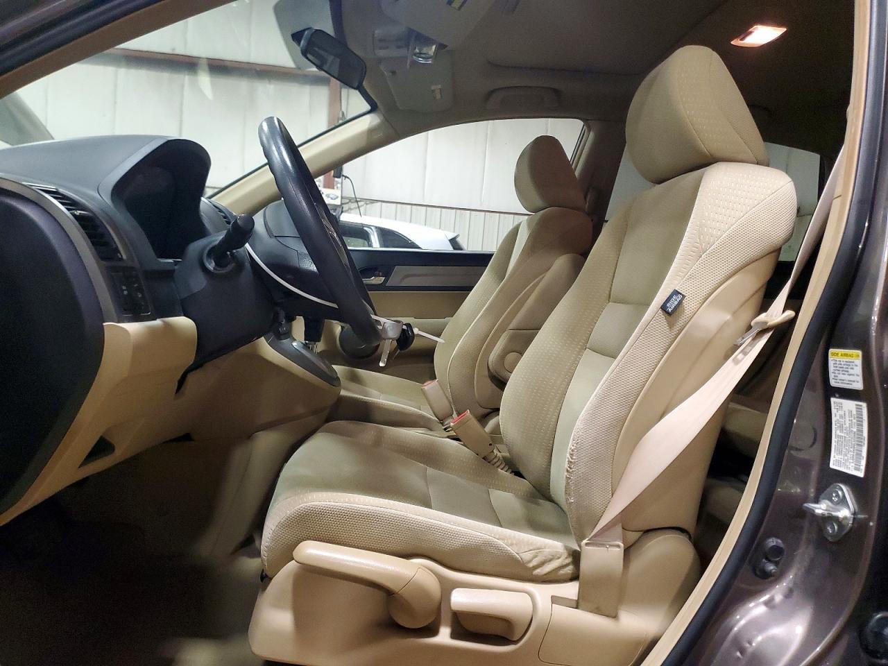 2009 Honda Cr-V Ex - Image 7