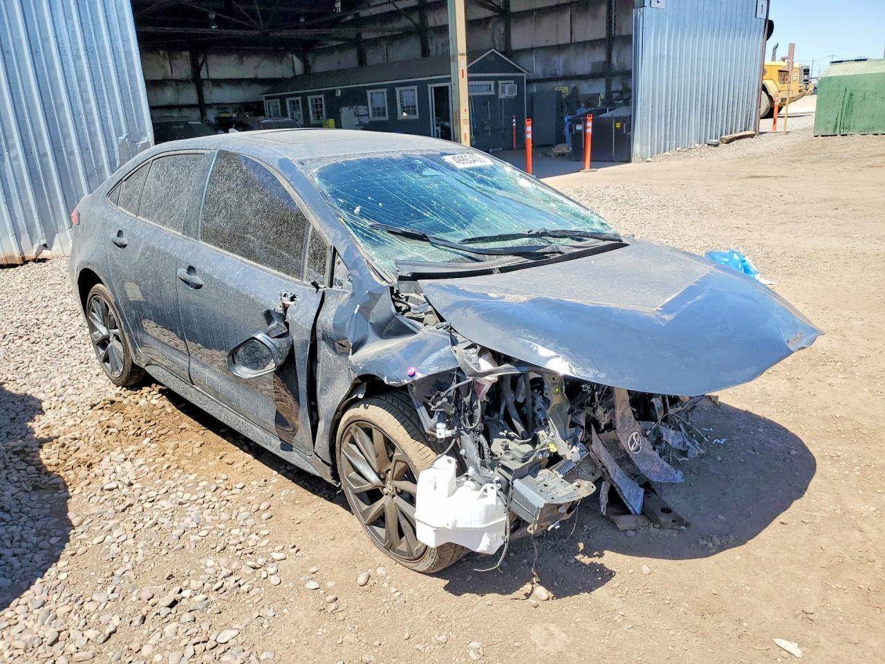 2024 Toyota Corolla Se - Image 4