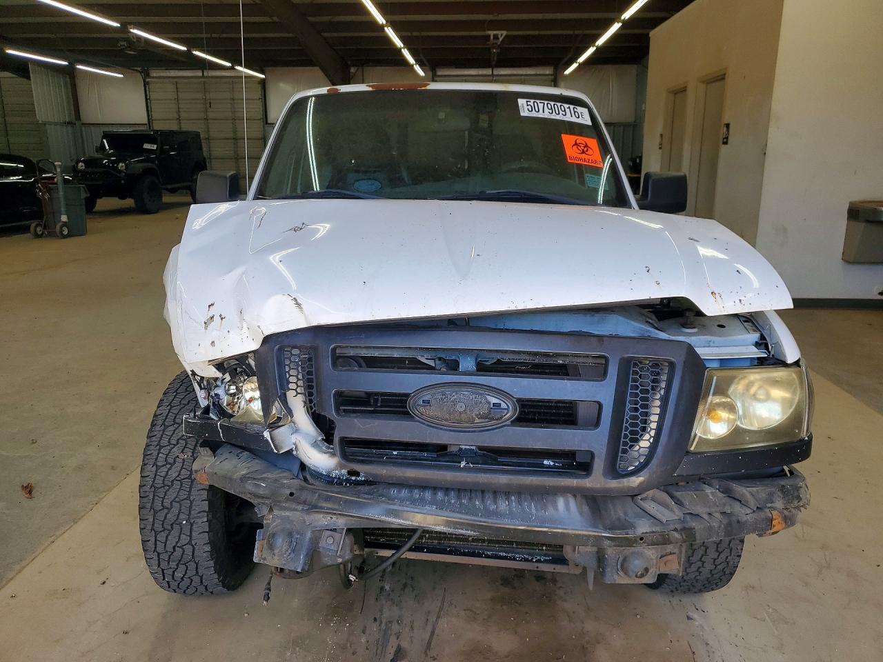 2006 Ford Ranger - Image 5