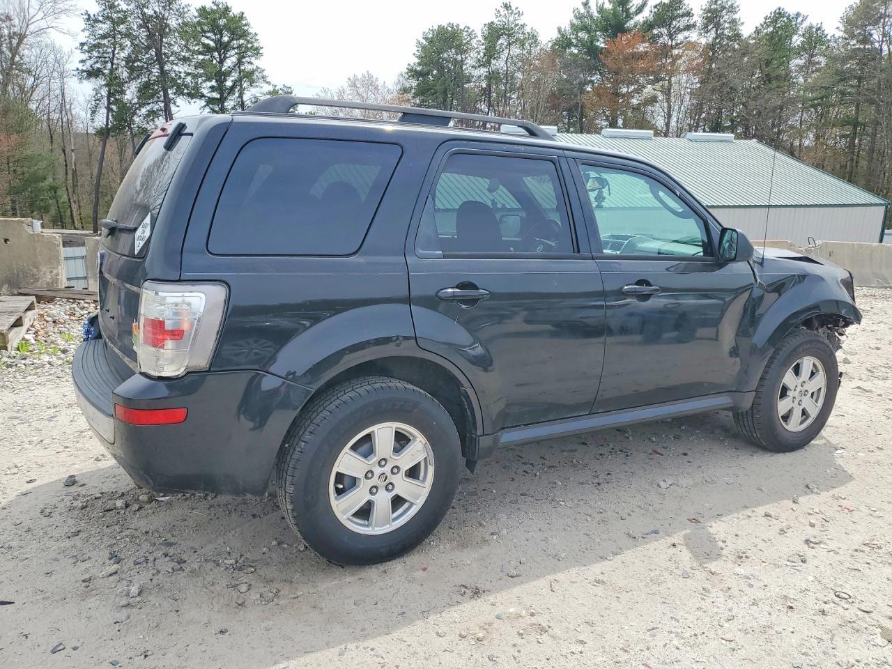 2011 Mercury Mariner - Image 3