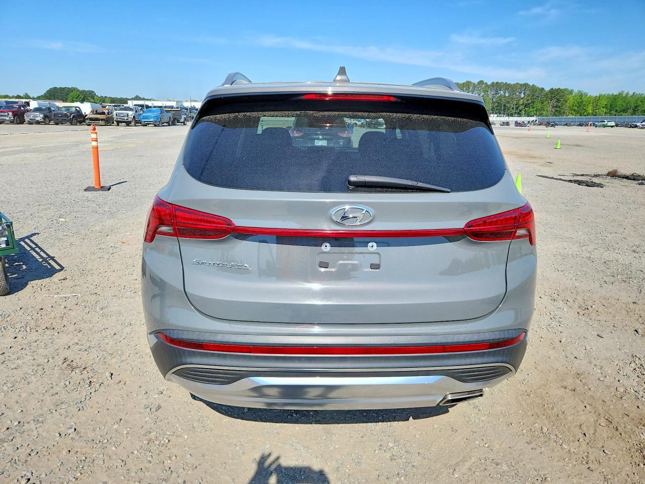 2022 Hyundai Santa Fe Sel - Image 6
