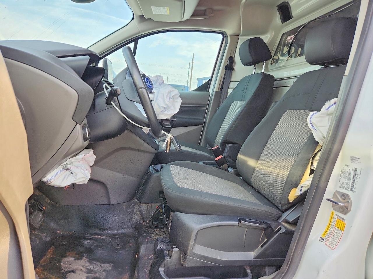 2022 Ford Transit Connect Xl - Image 7
