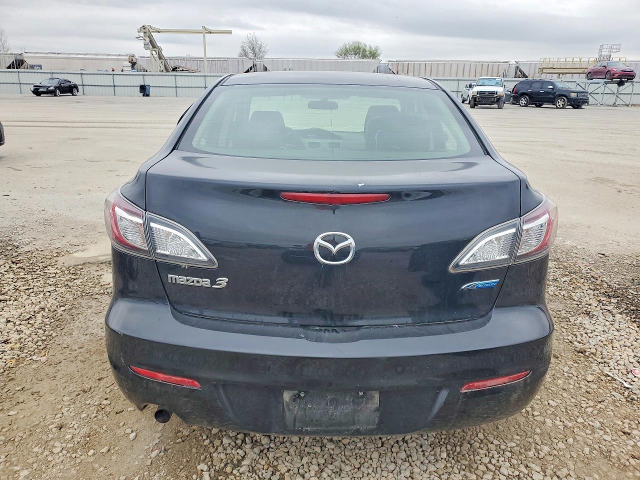 2013 Mazda 3 I - Фото 6
