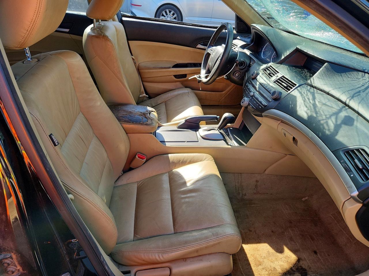 2012 Honda Accord Se - Фото 7