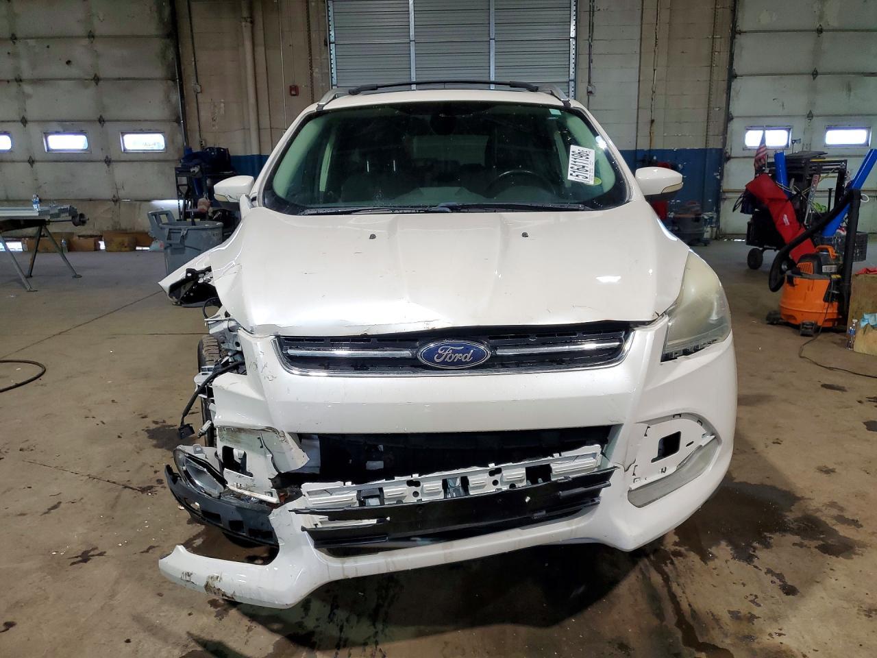 2013 Ford Escape Titanium - Image 5
