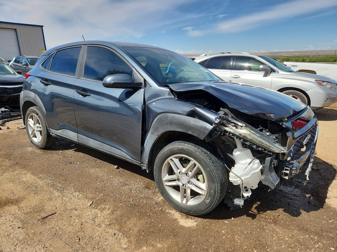 2019 Hyundai Kona Se - Фото 4