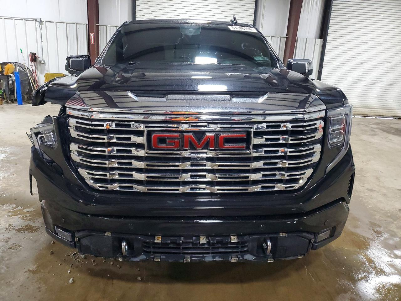 2023 GMC Sierra K1500 Denali - Фото 5