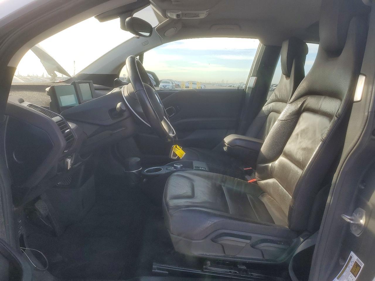 2017 BMW I3 Bev - Image 7