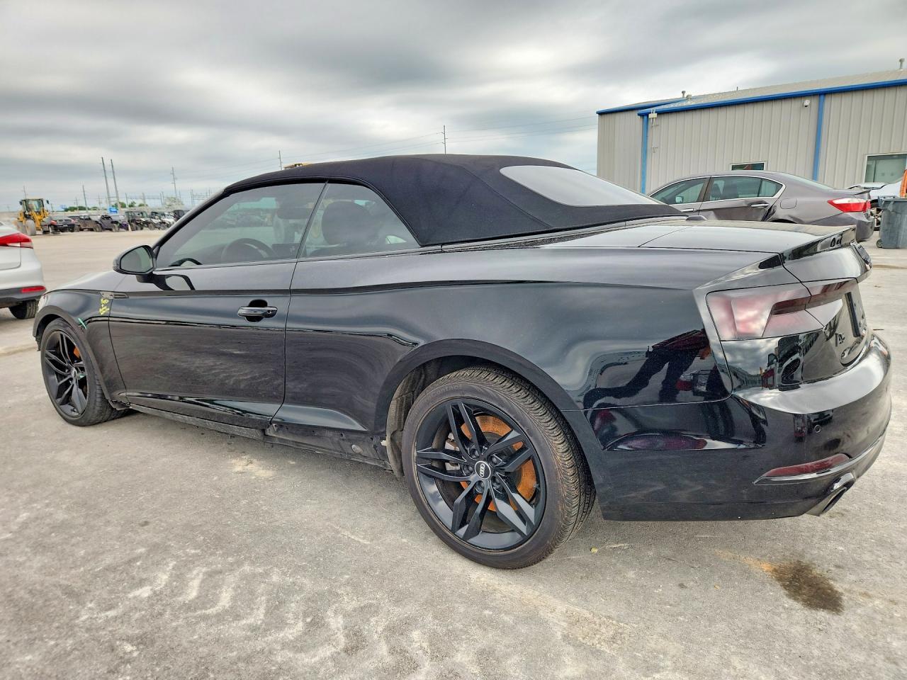 2019 Audi A5 Premium Plus - Image 2