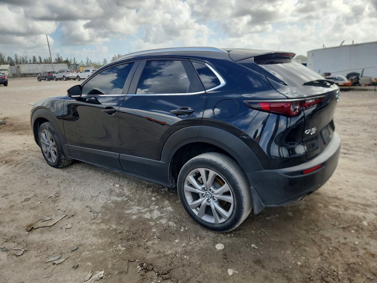 2023 Mazda Cx-30 Select - Image 2