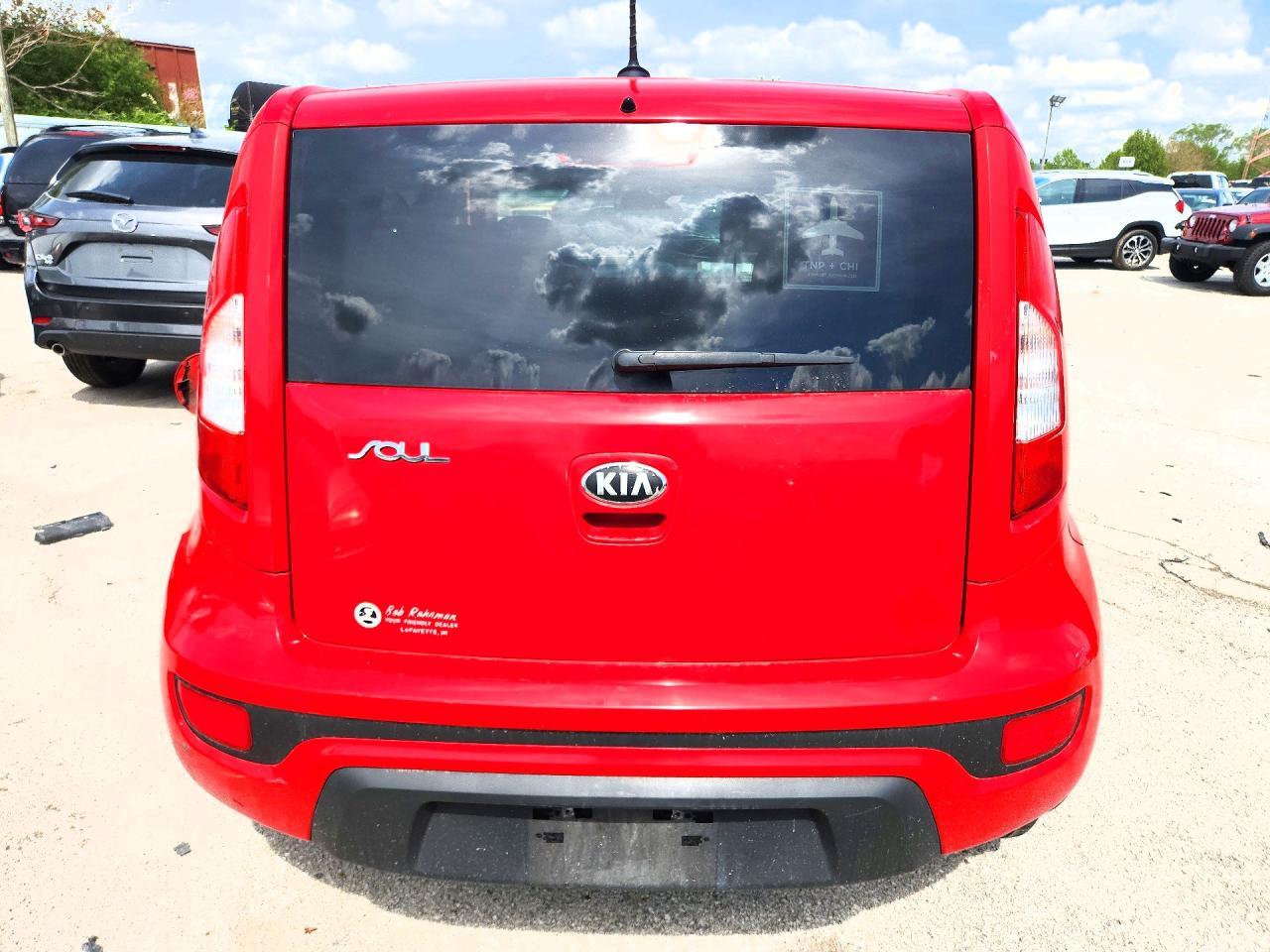 2013 Kia Soul + - Image 6