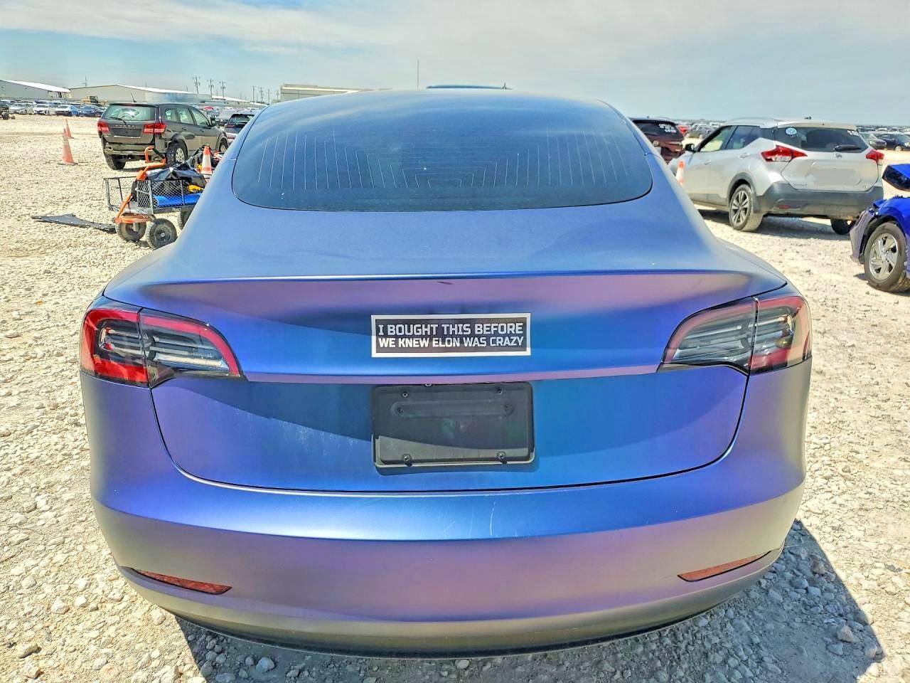 2019 Tesla Model 3 - Image 6