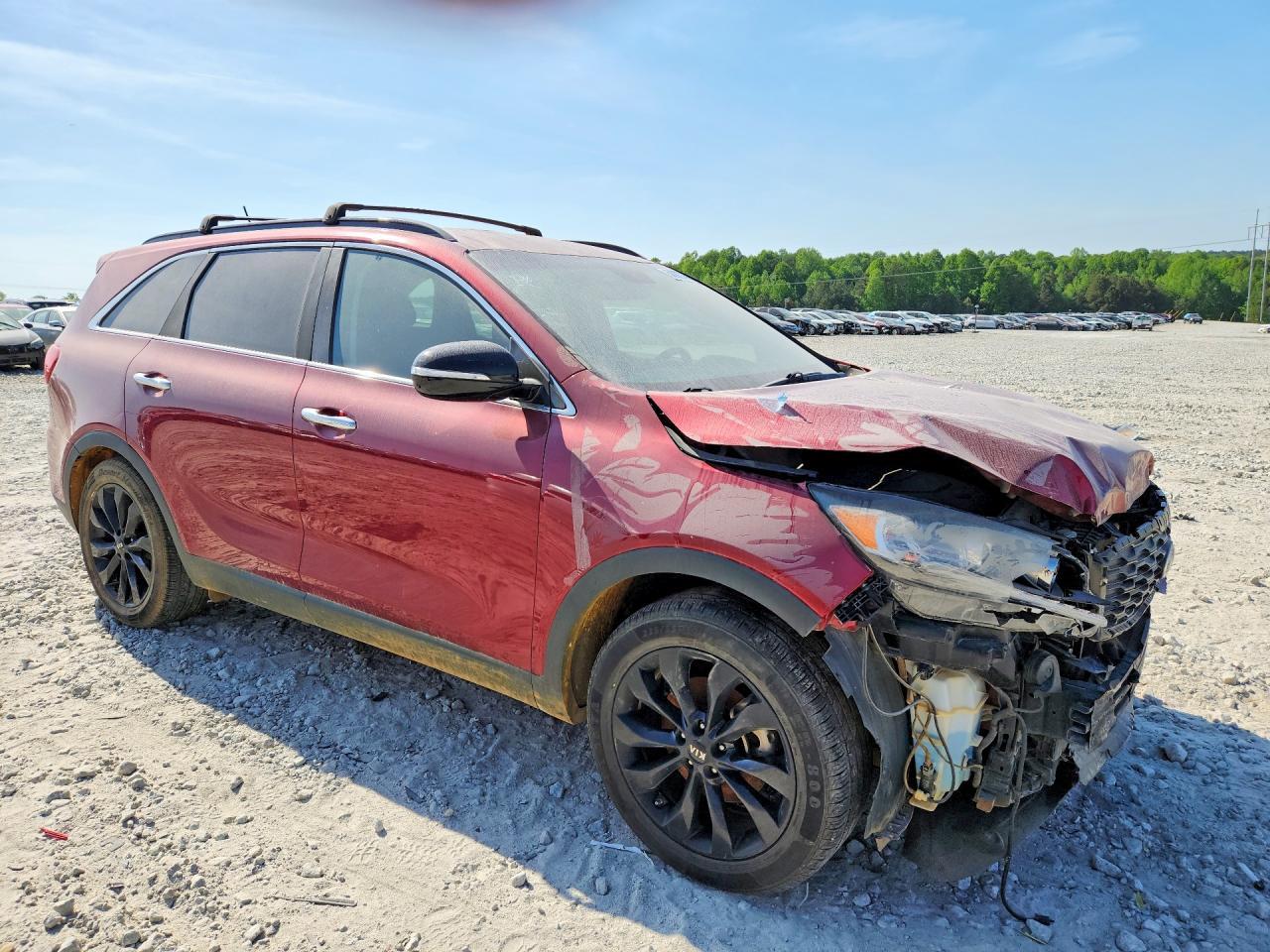 2019 Kia Sorento S V6 - Image 4