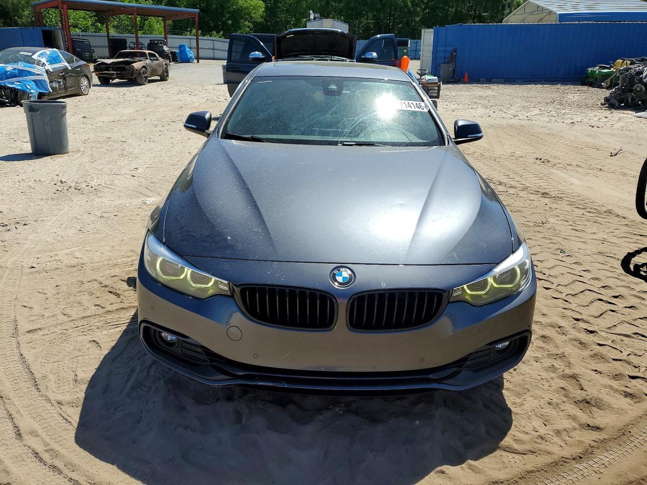 2019 BMW 3.0 - Image 5