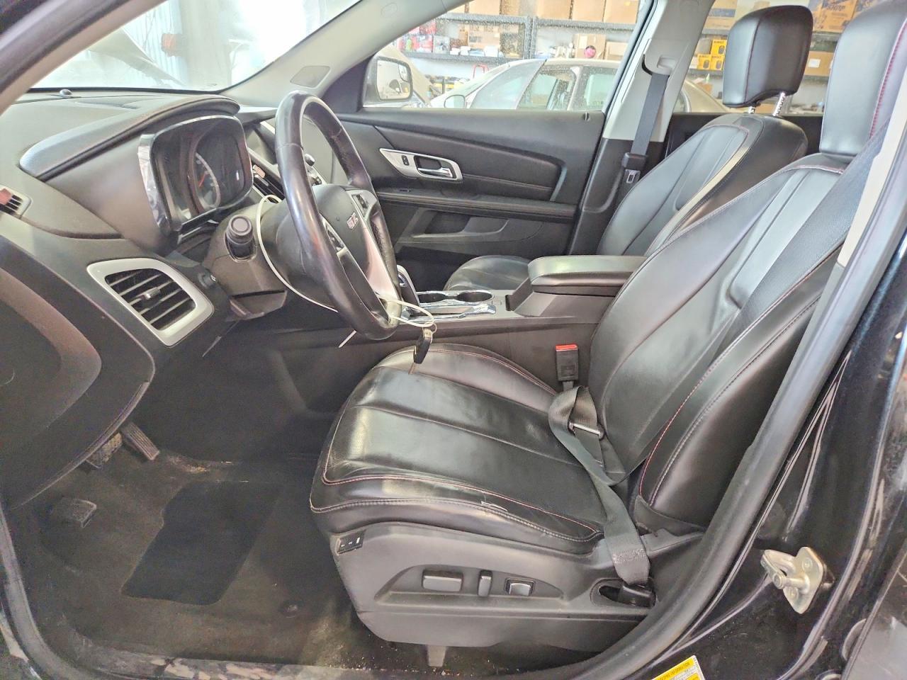 2013 GMC Terrain Slt - Image 7
