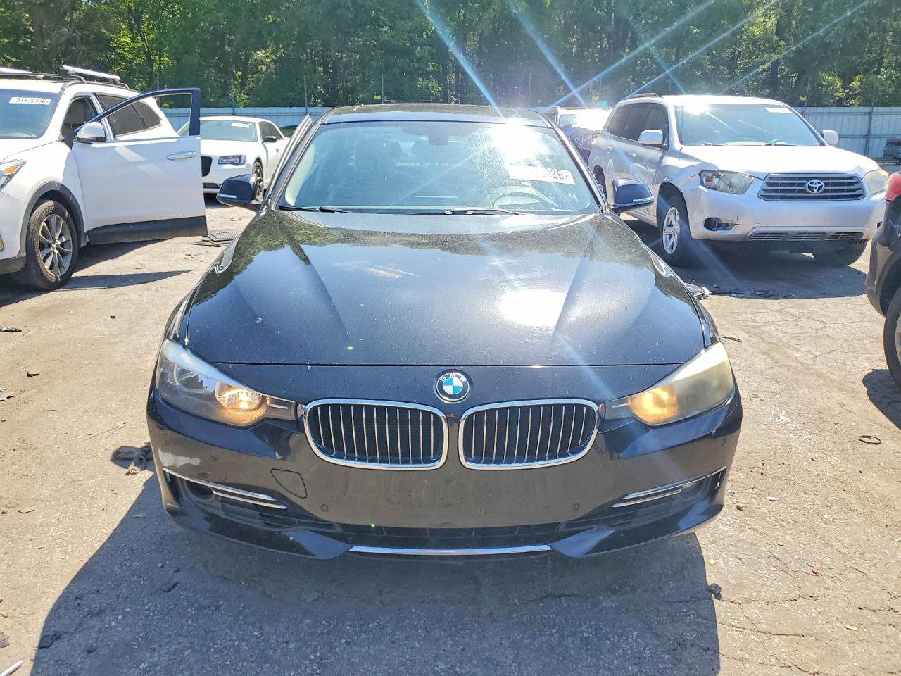 2014 BMW 328 I - Image 5