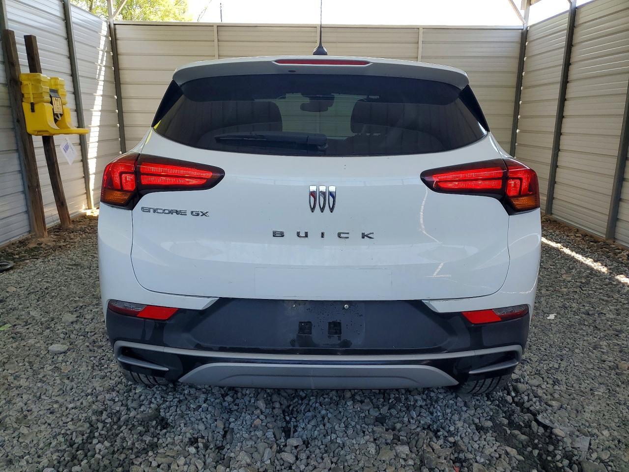 2024 Buick Encore Gx Preferred - Image 6