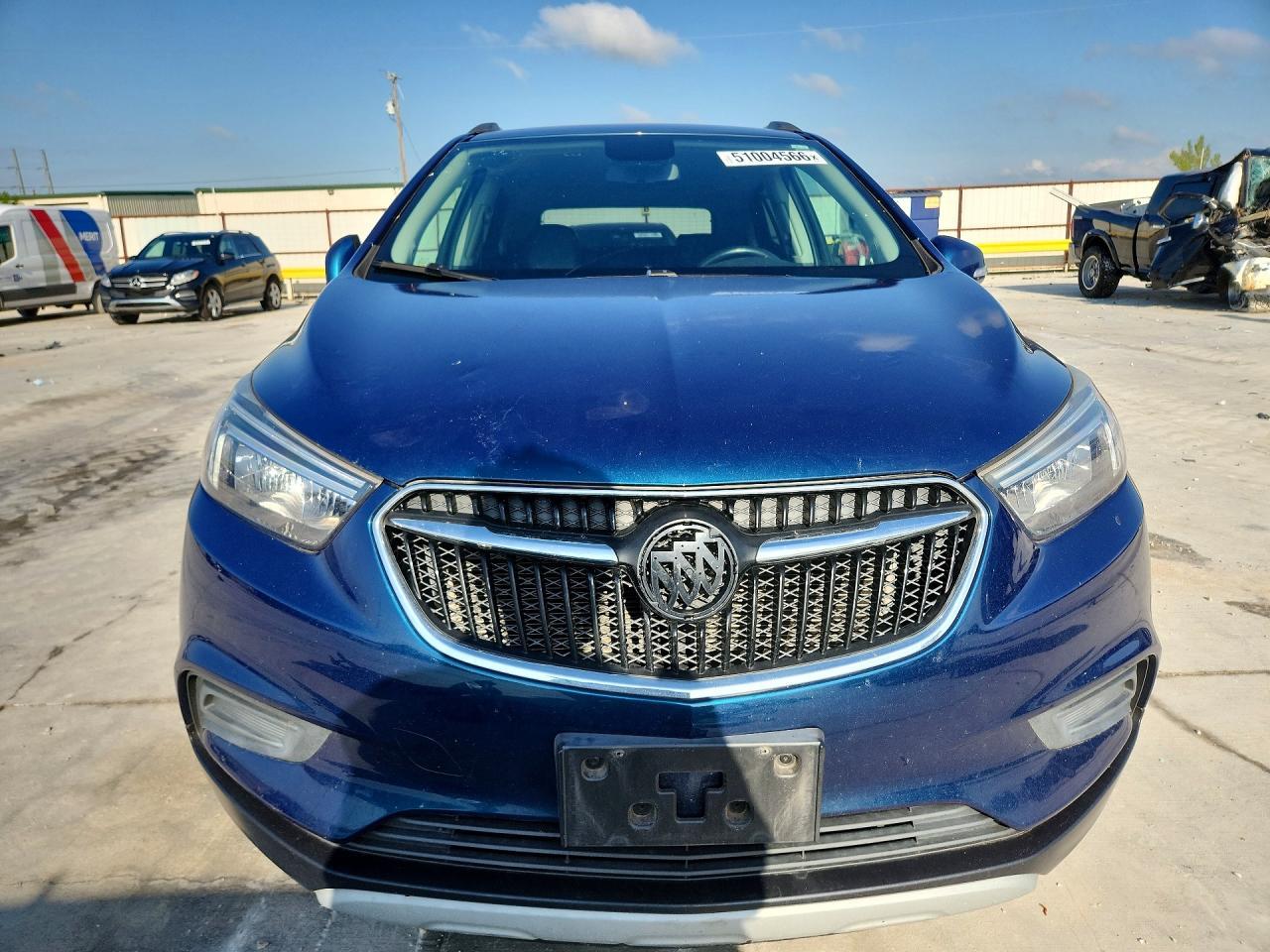 2019 Buick Encore Preferred - Фото 5