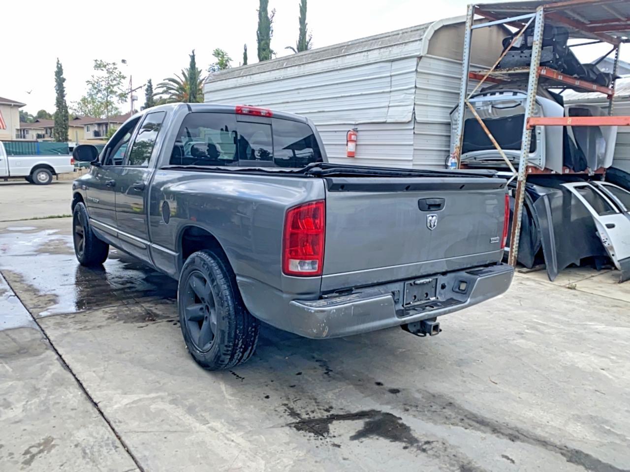 2006 Dodge Ram 1500 St - Image 3