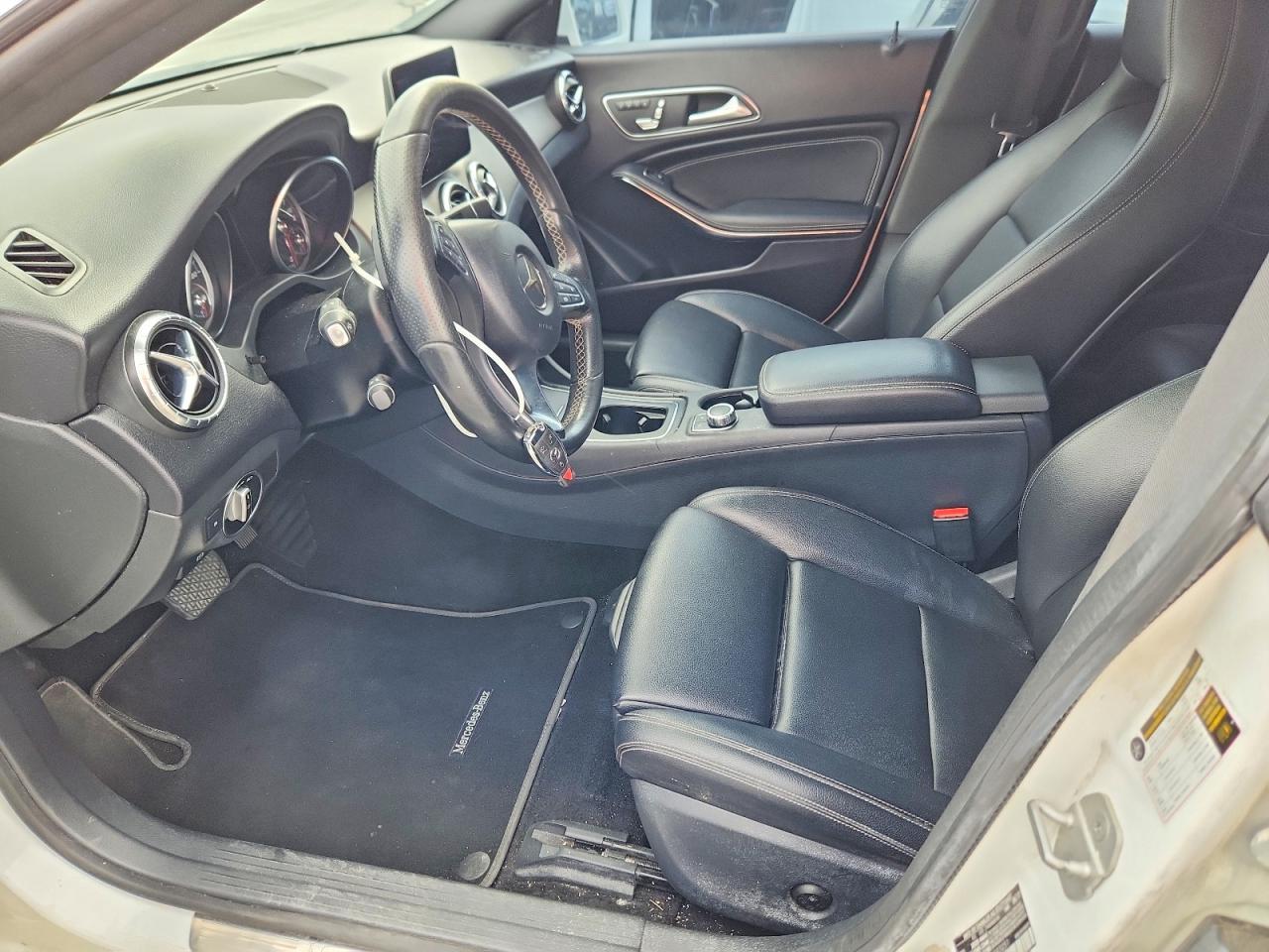 2018 Mercedes-Benz Cla 250 4Matic - Image 7
