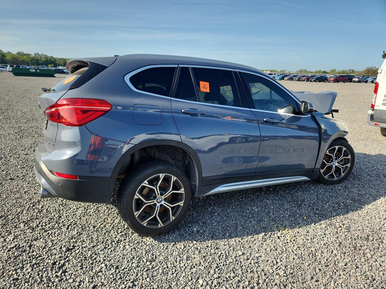 2021 BMW X1 Sdrive28I - Image 3