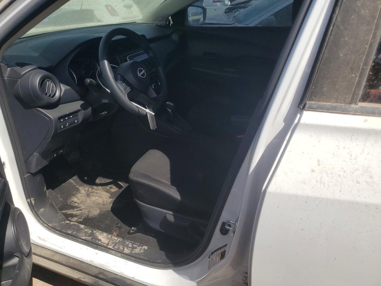 2024 Nissan Kicks S - Фото 7