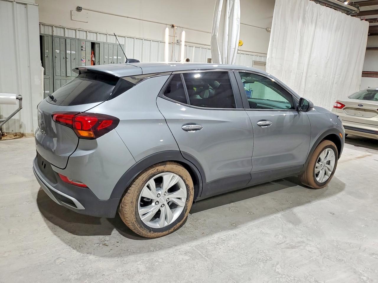 2026 Buick Encore Gx Preferred - Image 3