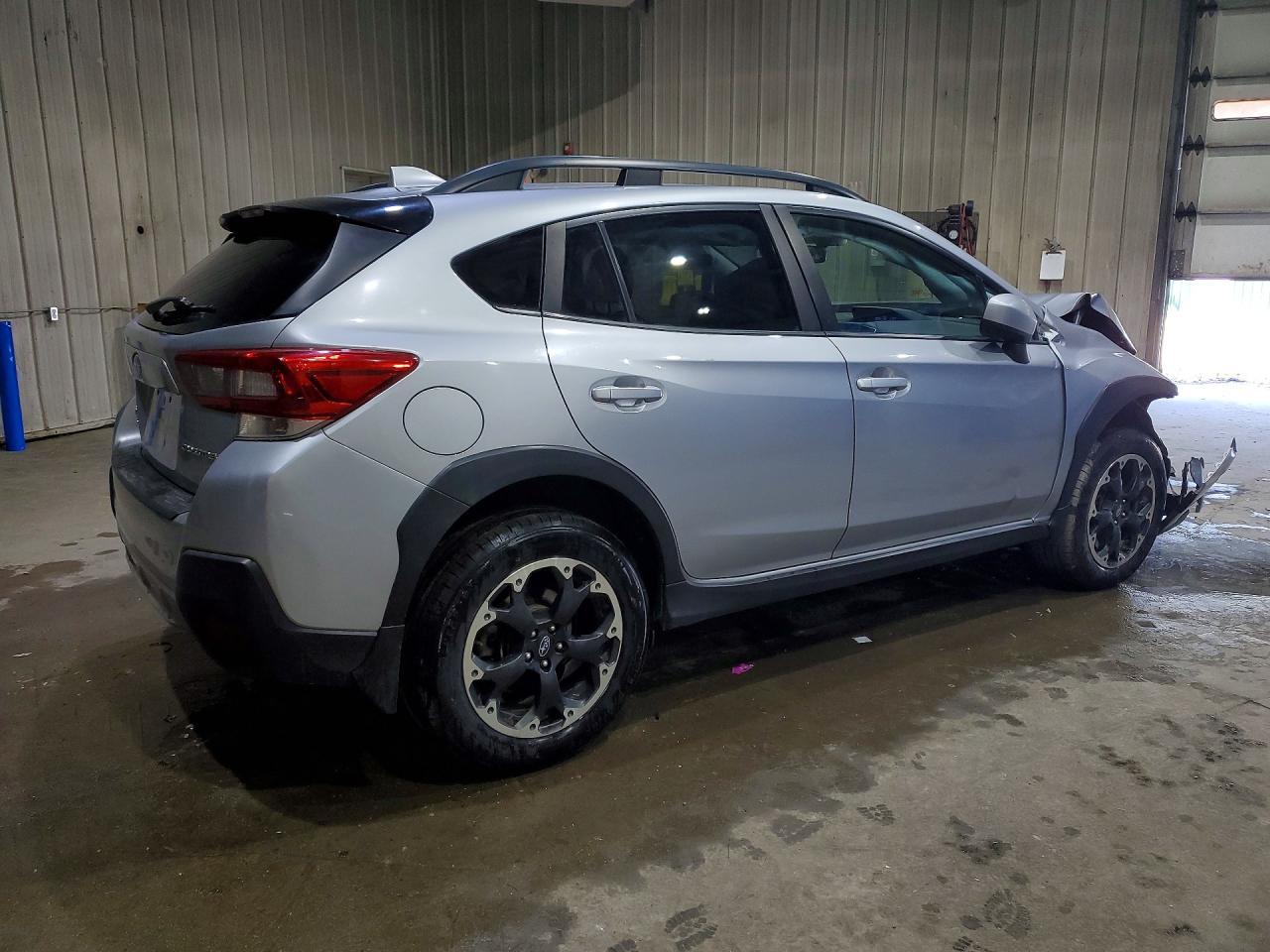 2021 Subaru Crosstrek Premium - Фото 3